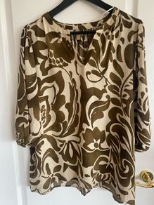 Palazzo pants