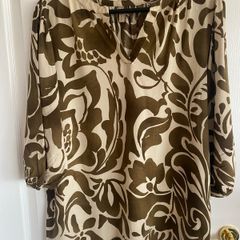 Palazzo pants
