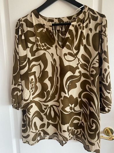 Palazzo pants