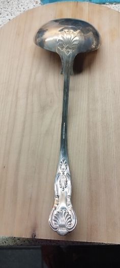 silver spoons