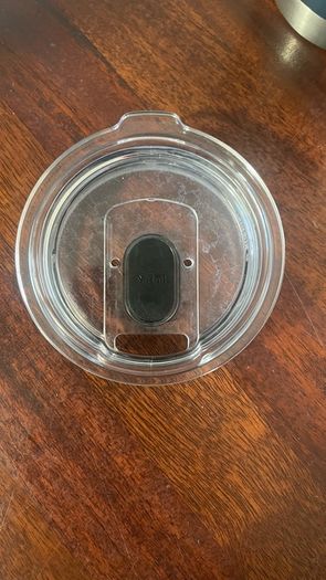 Yeti Rambler 20 Oz (591 Ml) Tumbler