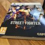 Street fighter 6 Steelbook Edition Image 3