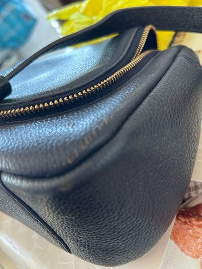 Joules Leather Handbag