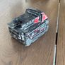 Milwaukee 5Amp battery M18 18V Image 2