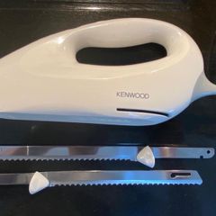 Kenwood Meat Carver