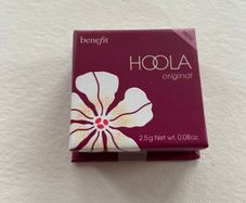Benefit Hoola original bronzer 2.5 g
