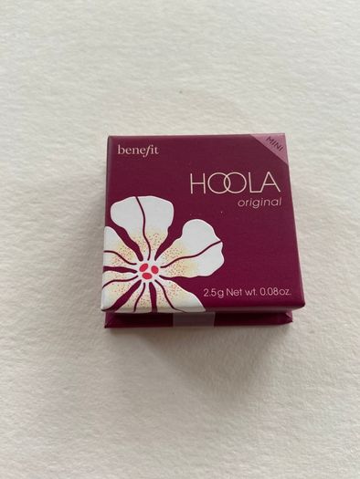 Benefit Hoola original bronzer 2.5 g