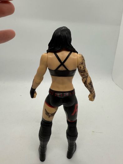wwe Ruby Riott action figure