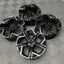 19 20" Inch Tiguan York Alloy Wheels Audi A3 Vw Golf MK7 MK7.5 MK8 MK8.5 Leon Skoda T-Roc 5x112 Image 7