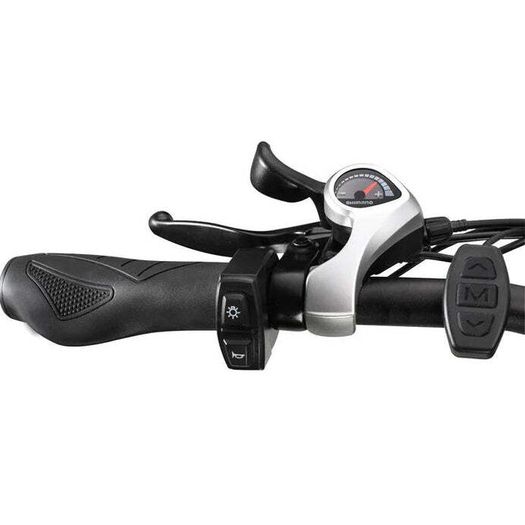 Philodo H7 Pro All Terrain Bike