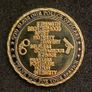 UNITED STATES, military challenge/ commerative coins. Image 7