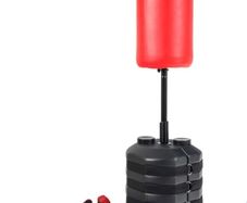 Boxing bag