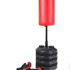 Boxing bag