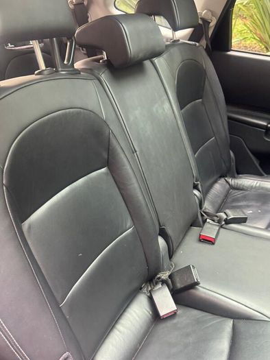 Nissan Qashqai+2 2013 Highest Spec.