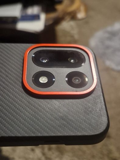 OnePlus 15