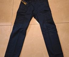 Snickers Workwear Trousers Brand New 6800 Size 54
