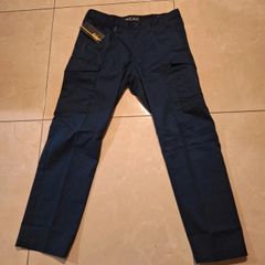 Snickers Workwear Trousers Brand New 6800 Size 54