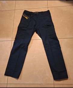 Snickers Workwear Trousers Brand New 6800 Size 54
