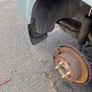breaking car Image 4