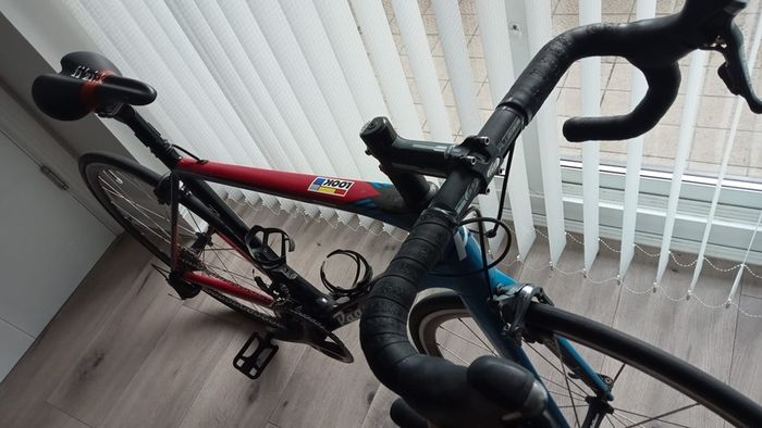 20 Speed Paganini Road Bike