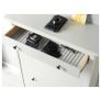 Ikea Hemnes Shoe Cabinet Image 3