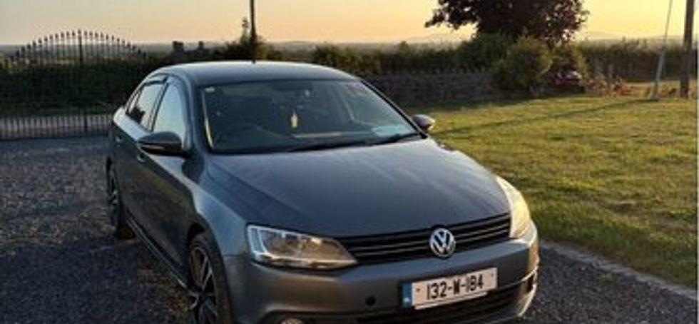 Volkswagen Jetta