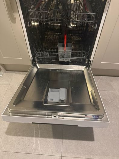 dishwasher