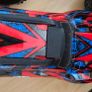 Ftx ramraider rc brushless waterproof  1/10 with box etc ready to run Image 9