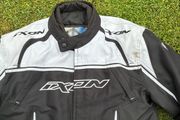 IXON  motorcycle jacket size L