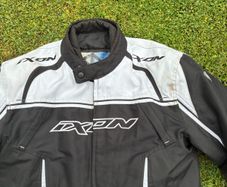 IXON  motorcycle jacket size L
