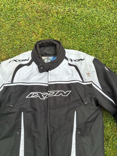 IXON  motorcycle jacket size L