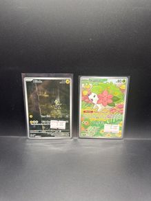 Blitzle 195/183 | Shaymin 185/182 Pokemon cards