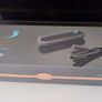 babyliss 9000 cordless waver Image 2