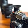 Fujifilm X-T30 II with Lenses Image 5