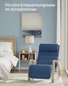 Rocking Chair Free delivery
