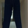 NWT Mango Dark Blue Skinny Jeans - Size XS Image 2