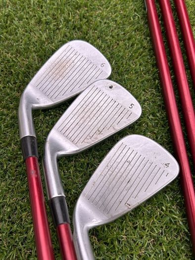 Ping Anser one inch longer