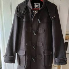 Mens winter coat