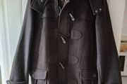 Mens winter coat