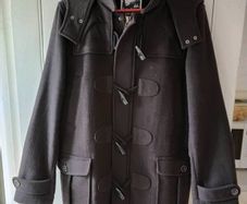 Mens winter coat