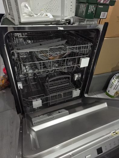 dishwasher