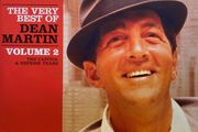 CD Dean Martin