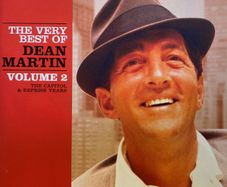 CD Dean Martin