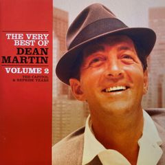 CD Dean Martin