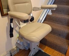 Stair Lift Heavyduty 190k/420lbs For Sale Co Louth
