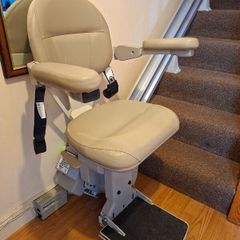 Stair Lift Heavyduty 190k/420lbs For Sale Co Louth