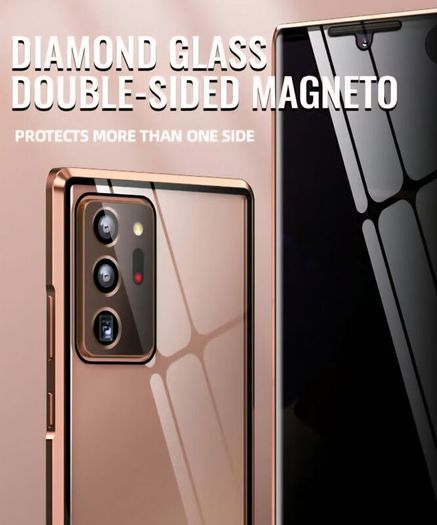 Samsung case