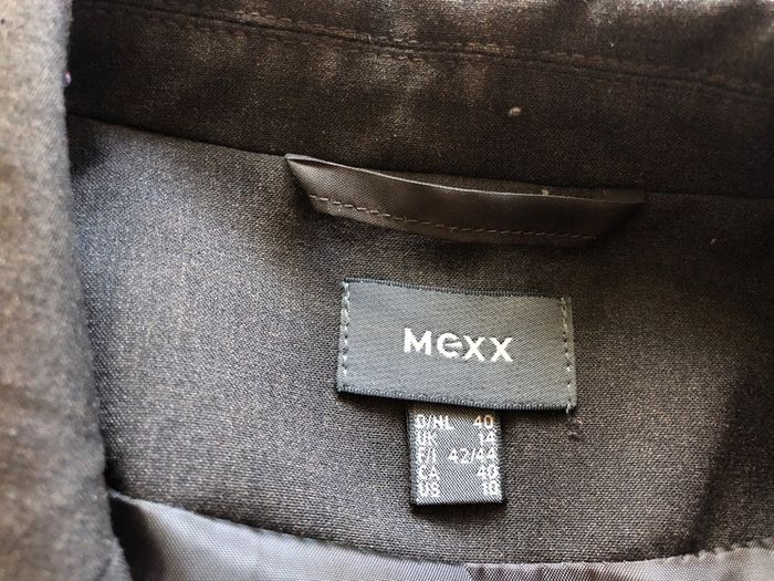 Blazer MEXX