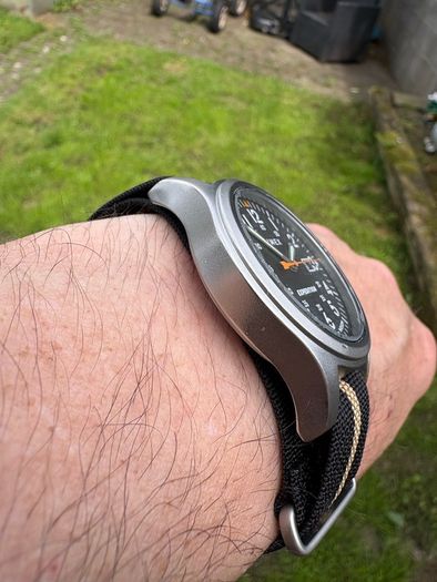 timex