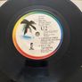 U2 With Or Without You Original UK 1987 7 inchVinyl Single Image 3